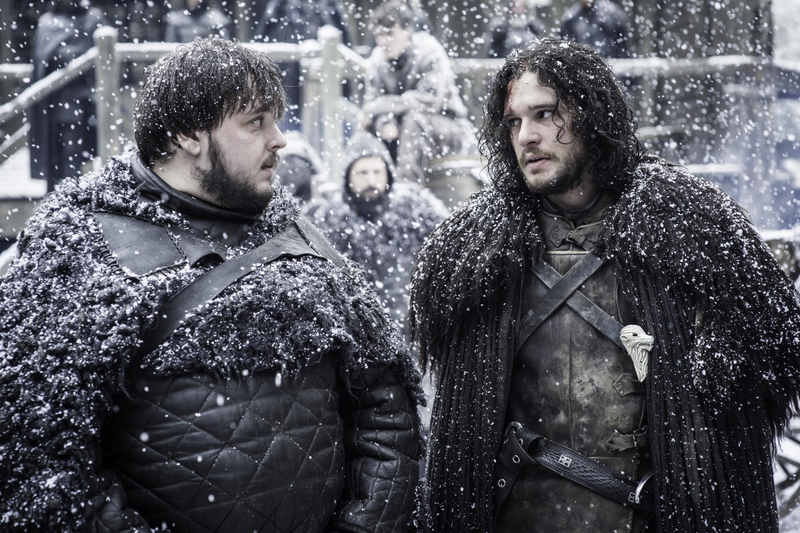 Illustration for article titled On Game Of Thrones, Remaining True To Yourself Is The Worst
Lie Of All